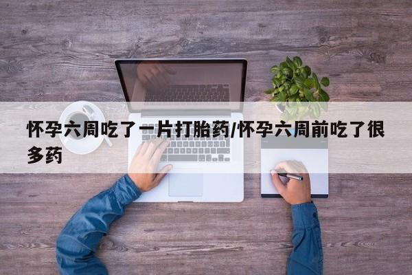 米非米索在线购买怀孕六周吃了一片打胎药/怀孕六周前吃了很多药